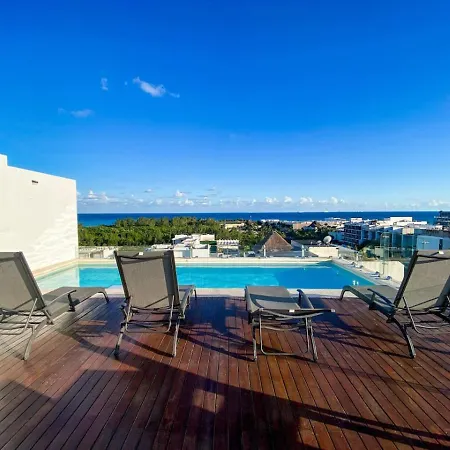 Cozy 1Br Home With Pool Beach 600M And Beautiful Views